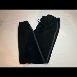 Black Joggers - bcg Joggers